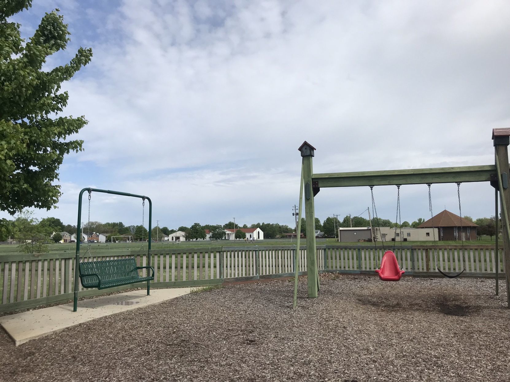 Schranz Memorial Park